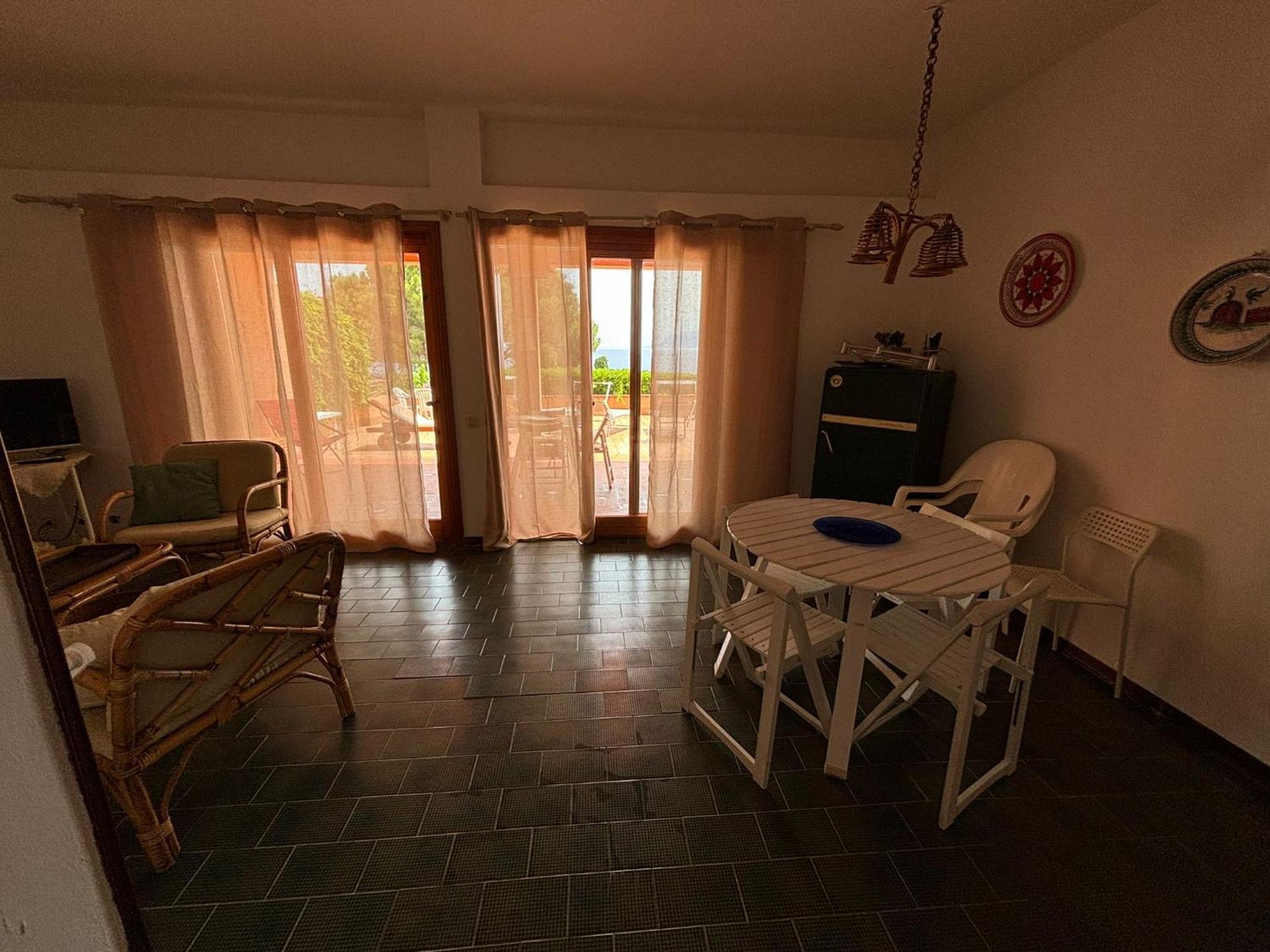 Villa Hibiscus Scopello Scopello  Exterior foto